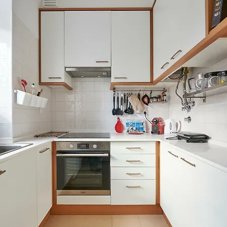 Casa Oliveira In Alvalade Apartment Lisbon Exterior photo