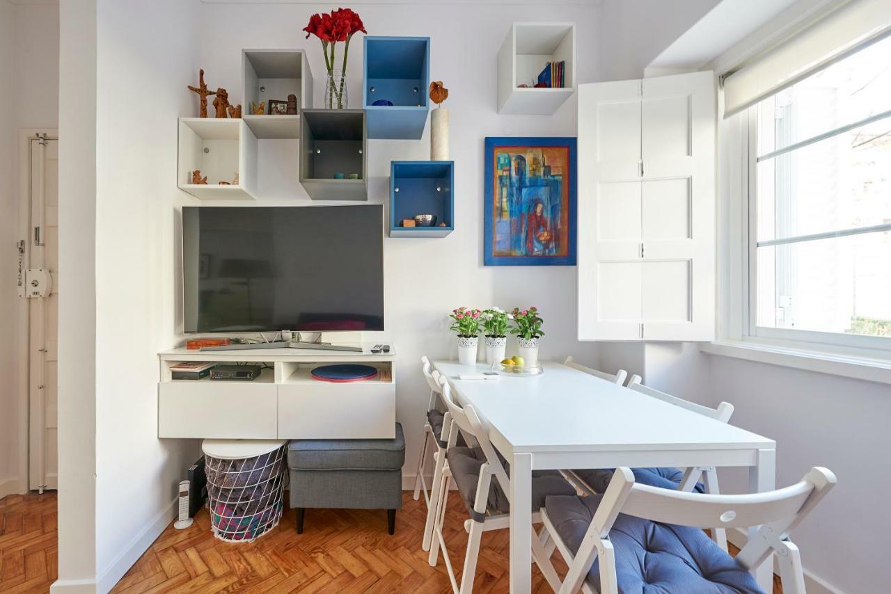 Apartment Casa Oliveira In Alvalade
