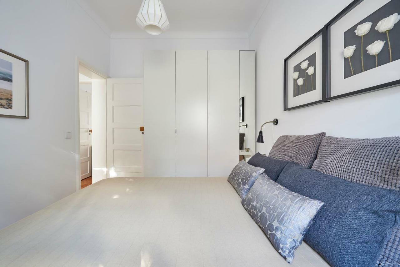 Casa Oliveira In Alvalade Apartment *