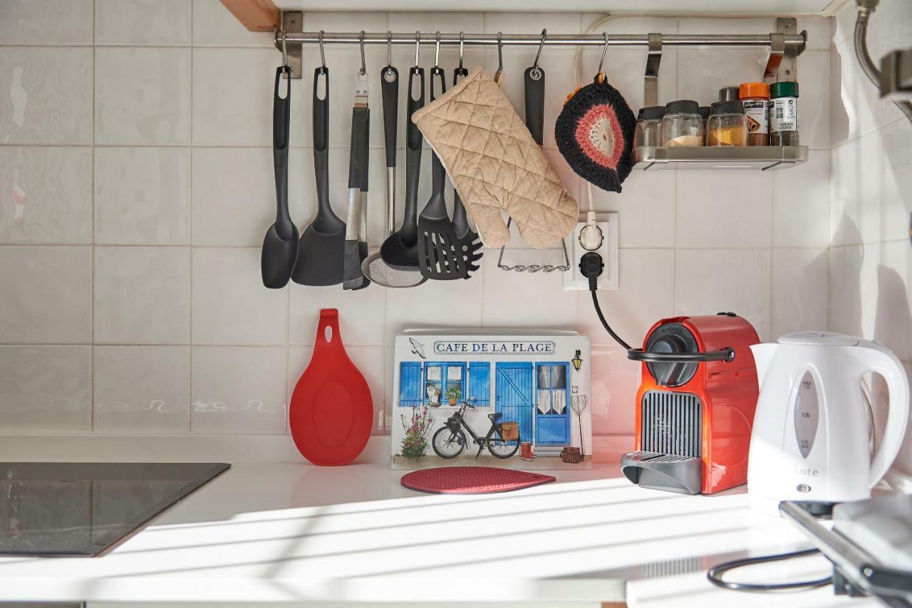 Apartment Casa Oliveira In Alvalade Lisbon