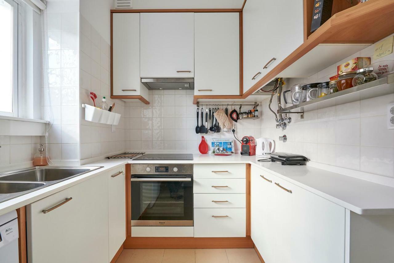 Apartment Casa Oliveira In Alvalade *