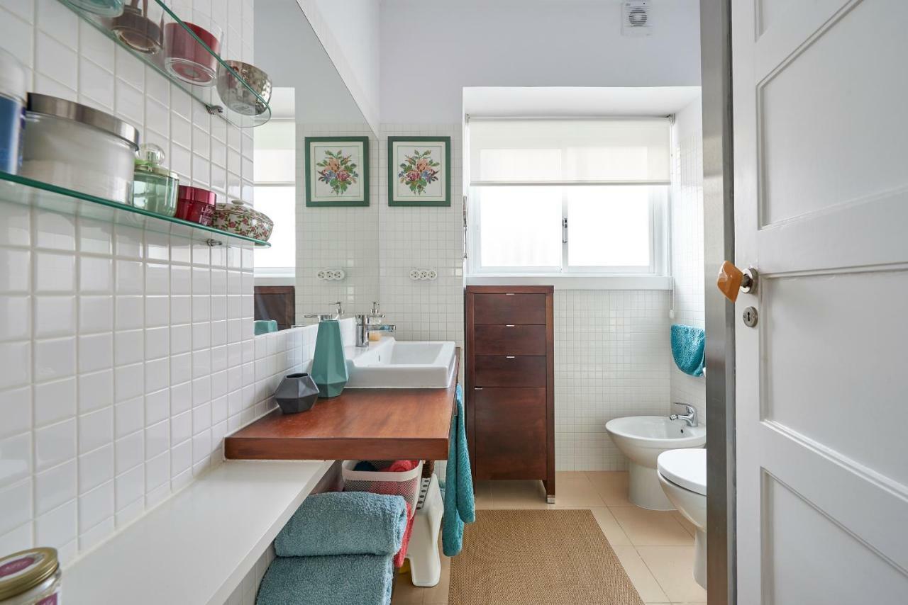 Apartment Casa Oliveira In Alvalade